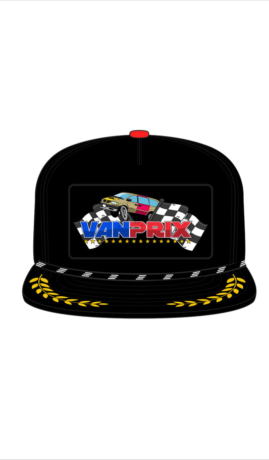 Van Prix Hat