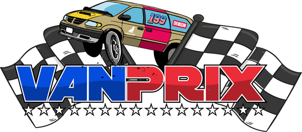 Van Prix